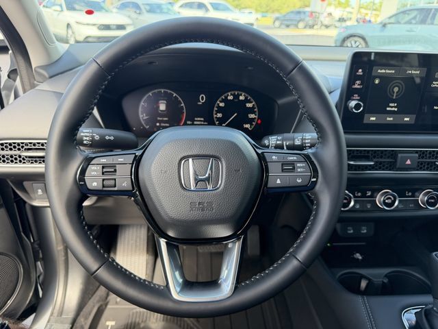 New 2027 Honda HR-V EX-L image 33