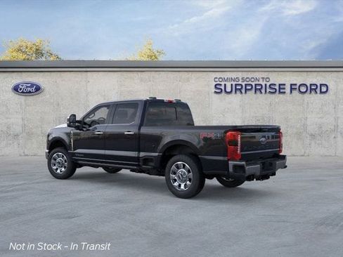 New 2026 Ford F350 Lariat AWD/4WD image 48