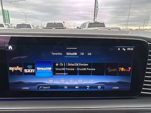 Used 2024 Mercedes-Benz GLS 450 GLS 450 image 19