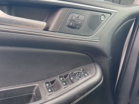 Certified 2024 Ford Edge ST w/ Equipment Group 401A image 32