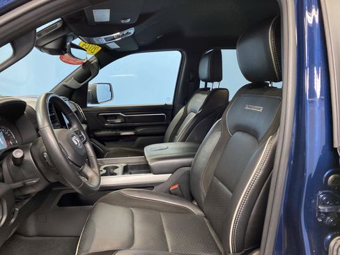 Used 2024 RAM 1500 Laramie image 9