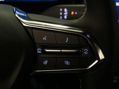 New 2026 Chevrolet Blazer EV LT AWD/4WD image 18