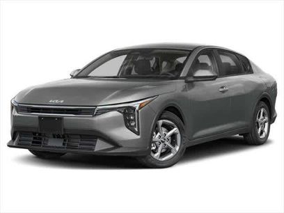 Used 2025 Kia K4