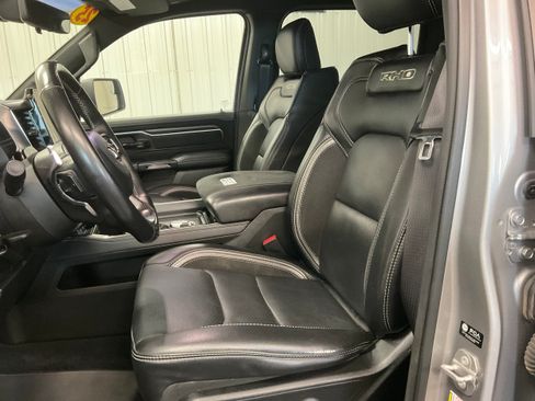 Used 2025 RAM 1500 RHO w/ RHO Level 1 Equipment Group AWD/4WD image 12