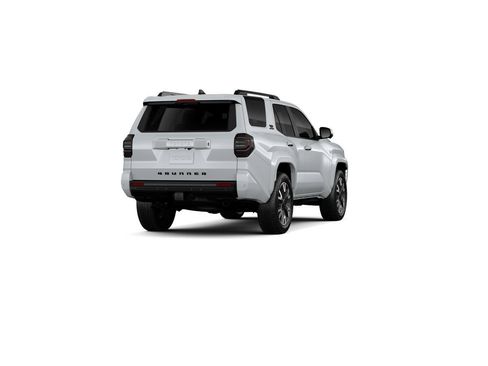 New 2026 Toyota 4Runner TRD Sport Premium image 10