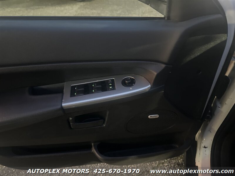Used 2008 Jeep Grand Cherokee Laredo RWD image 17