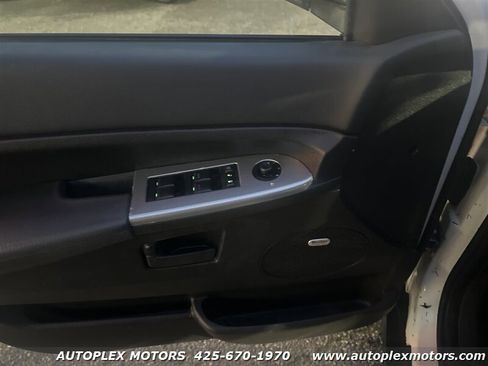 Used 2008 Jeep Grand Cherokee Laredo RWD image 17