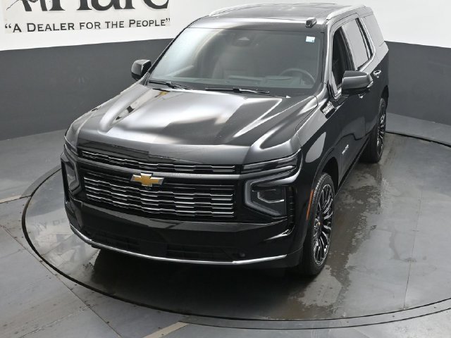 New 2026 Chevrolet Tahoe High Country AWD/4WD image 25