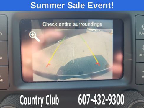 Used 2021 RAM 1500 Big Horn AWD/4WD image 13