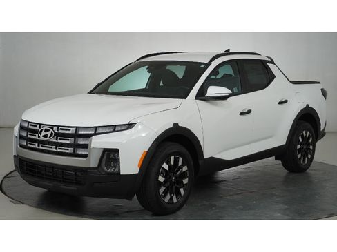 New 2026 Hyundai Santa Cruz SEL image 6