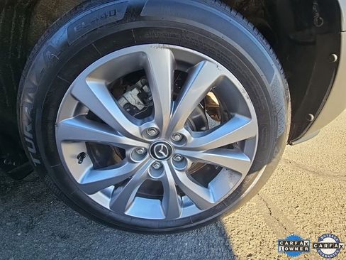 Certified 2023 MAZDA CX-30 AWD 2.5 S w/ Preferred Package image 19