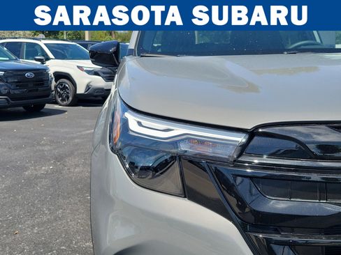 New 2026 Subaru Forester Sport AWD/4WD image 7