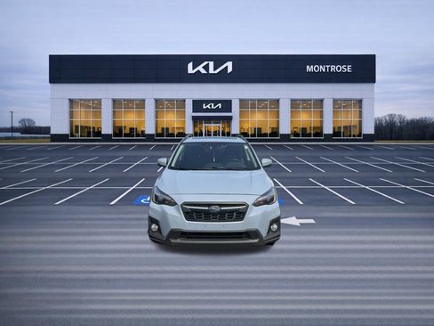 Used 2019 Subaru Crosstrek 2.0i Limited w/ Moonroof Package AWD/4WD image 2
