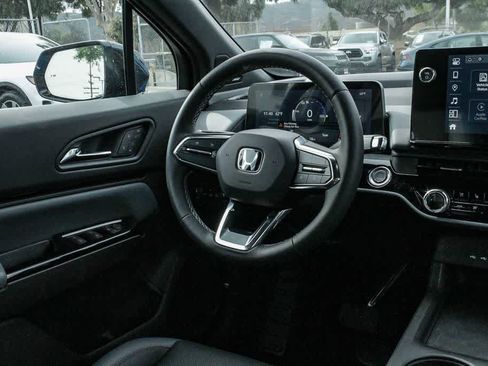 New 2026 Honda Prologue Elite image 15