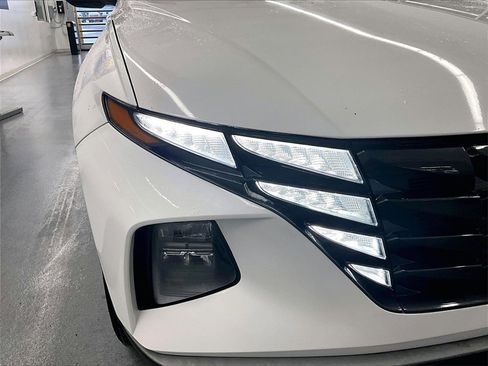 Used 2023 Hyundai Tucson SEL image 30