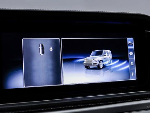 Used 2022 Mercedes-Benz G 550 image 62