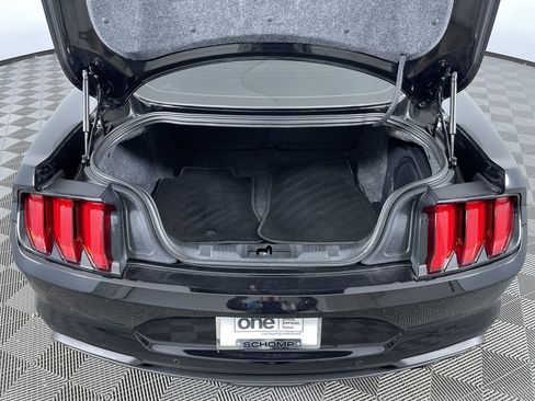 Used 2019 Ford Mustang Bullitt w/ Bullitt Electronics Package image 26