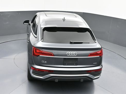 Used 2024 Audi Q5 2.0T Premium Plus w/ Premium Plus Package image 35