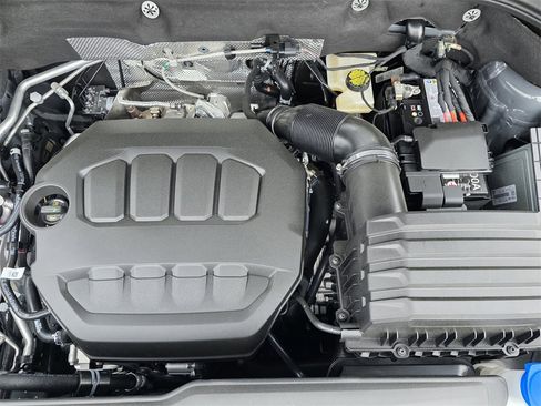 New 2025 Volkswagen Atlas SEL Premium R-Line image 22