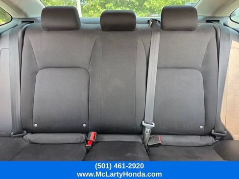 Certified 2024 Honda Civic LX image 11