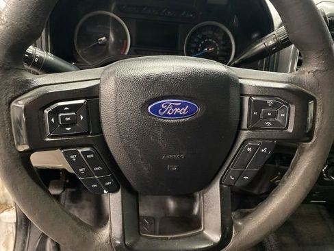 Used 2017 Ford F350 XLT AWD/4WD image 14