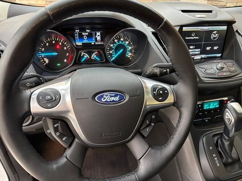 Used 2014 Ford Escape SE w/ Equipment Group 201A AWD/4WD image 34