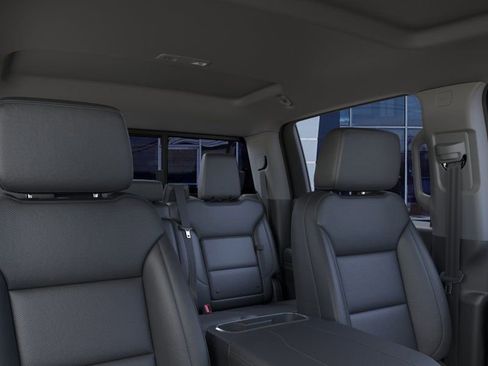 New 2026 GMC Sierra 1500 SLT w/ SLT Premium Package image 24