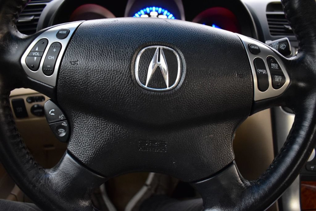 Used 2006 Acura TL FWD image 24