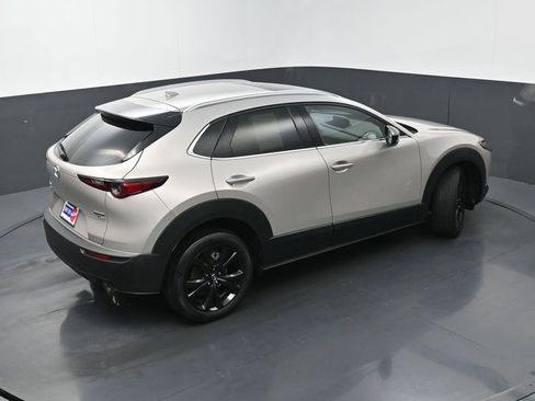 Used 2023 MAZDA CX-30 2.5 Turbo w/ Premium Package image 37