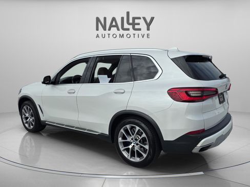 Used 2019 BMW X5 xDrive40i image 3
