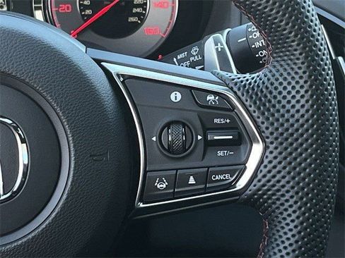 New 2026 Acura RDX A-Spec image 15