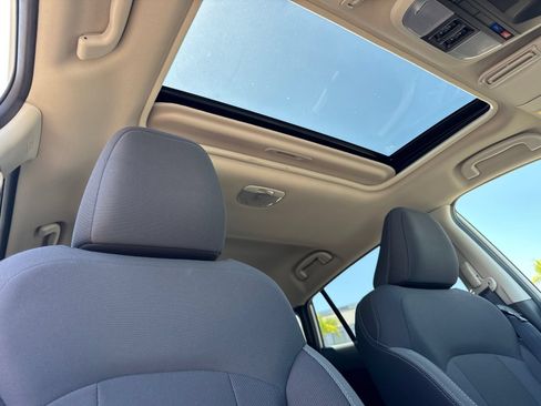 Certified 2025 Subaru Crosstrek 2.5i Premium AWD/4WD image 10