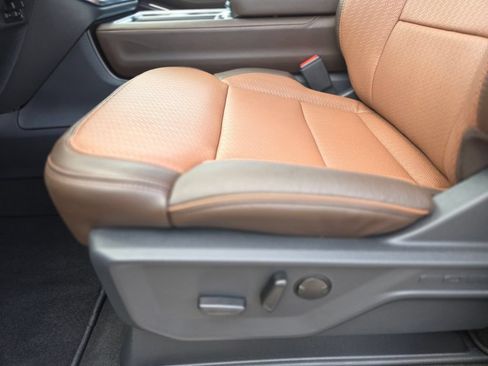 New 2027 Ford Expedition King Ranch RWD image 35