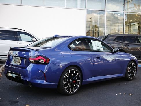 New 2026 BMW 230i Coupe w/ Premium Package image 7