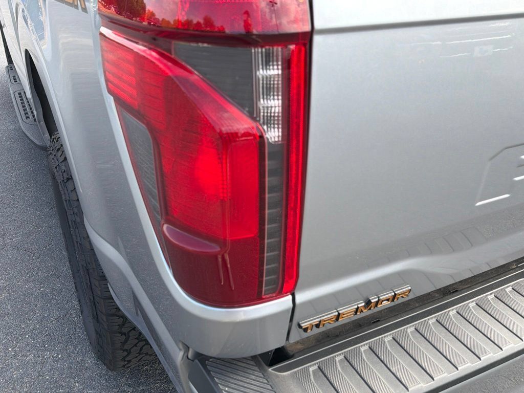 Used 2025 Ford F150 Tremor w/ Bed Utility Package AWD/4WD image 66