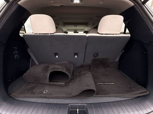 Used 2023 Hyundai Palisade Limited image 26