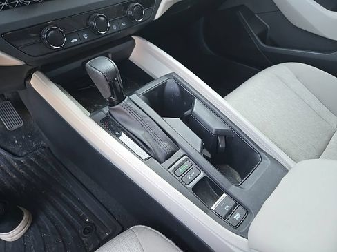Used 2025 Honda Accord LX image 13