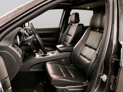 Used 2020 Jeep Grand Cherokee Limited AWD/4WD image 24