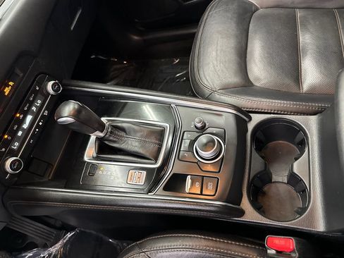 Used 2021 MAZDA CX-5 Grand Touring FWD image 31