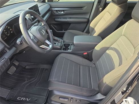 Certified 2026 Honda CR-V Sport image 11