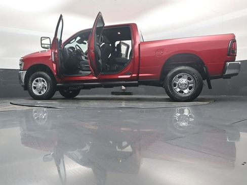 New 2026 RAM 2500 Tradesman image 52