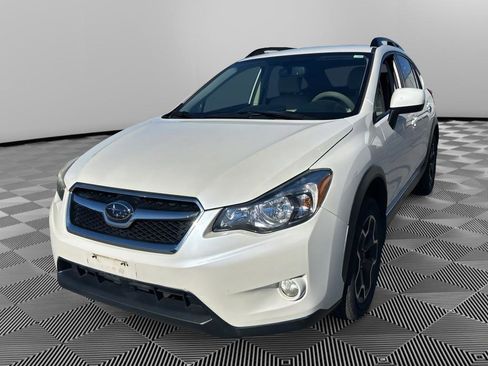 Used 2013 Subaru Crosstrek 2.0i Limited w/ Popular Pkg 2 image 3
