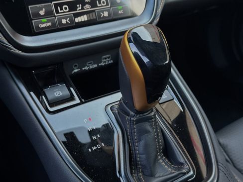 New 2025 Subaru Outback Wilderness image 20