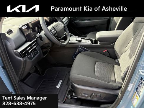 New 2026 Kia Sportage S image 16