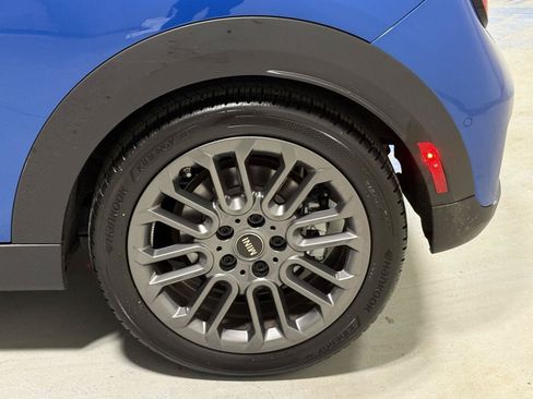 Used 2026 MINI Cooper S FWD image 30