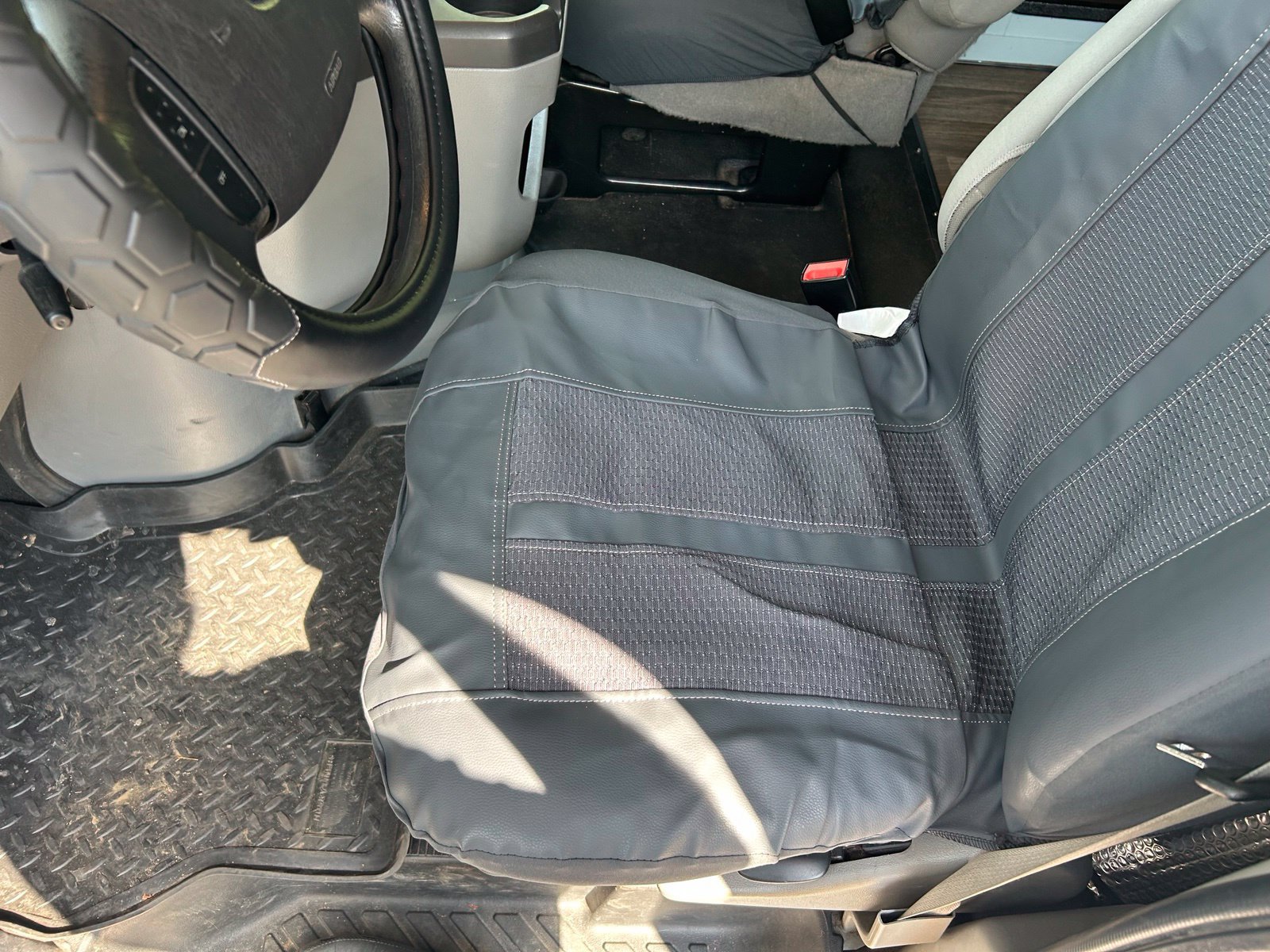 Used 2017 Ford E-350 and Econoline 350 Super Duty w/ Motorhome Prep Package RWD image 22