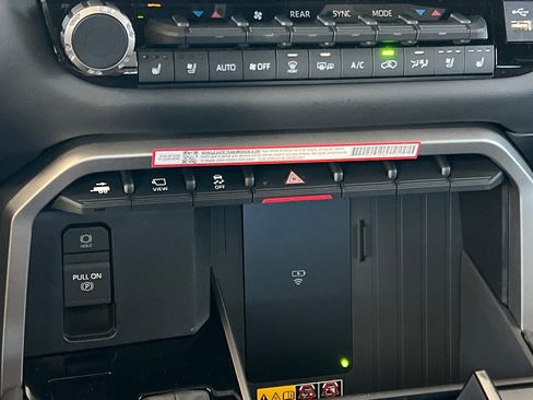 New 2026 Toyota Sequoia Platinum image 19