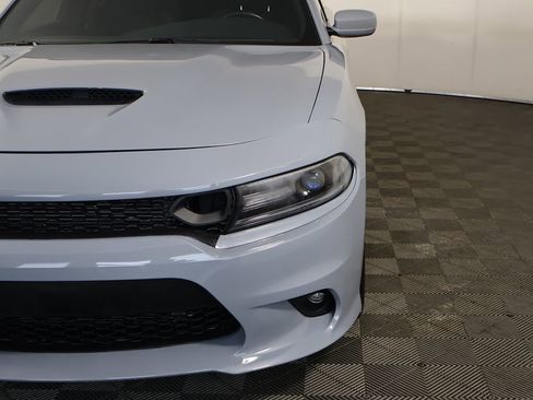 Used 2022 Dodge Charger R/T RWD image 11