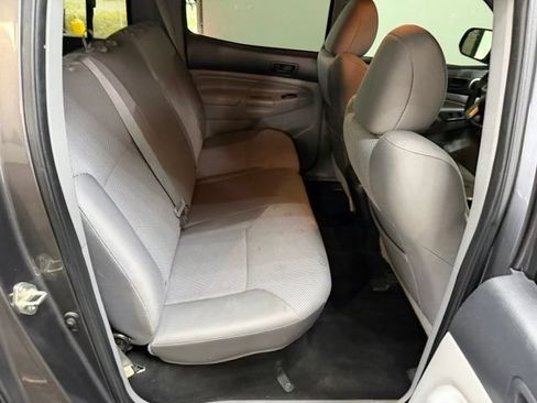 Used 2014 Toyota Tacoma 4x4 Double Cab w/ TRD Off-Road Package image 43