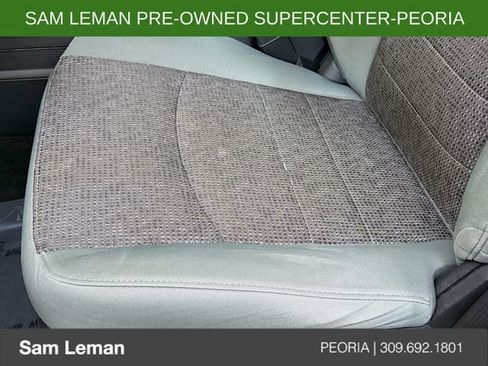 Used 2018 RAM 2500 Lone Star image 18